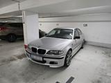 BMW e46 330i automatik - BMW 330: E46 330i