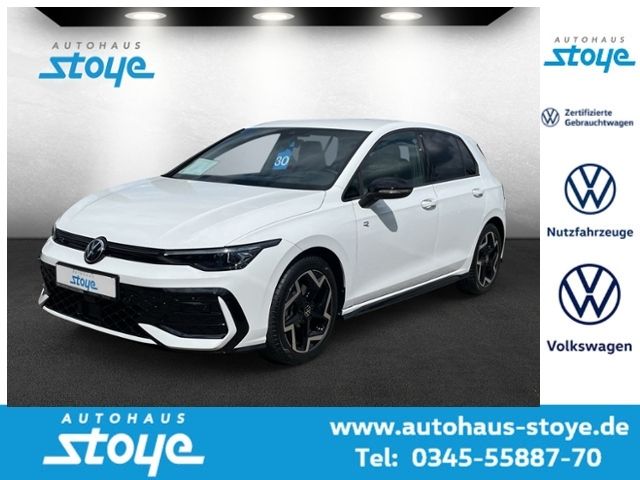 Golf R-Line eTSi DSG Navi LED Kamera ACC