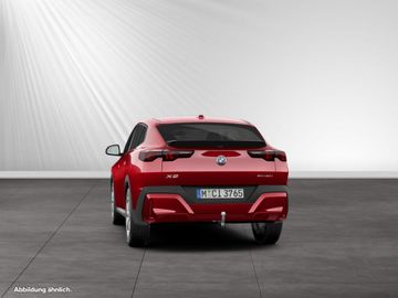 BMW X2 - 8