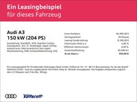Audi A3 - Vorschau Bild 2