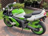 Kawasaki ZX9R - Ninja - KAWASAKI ZX9R