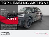 Audi Q2 35 TDI S LINE LM19 KAMERA MATRIX NAVI+