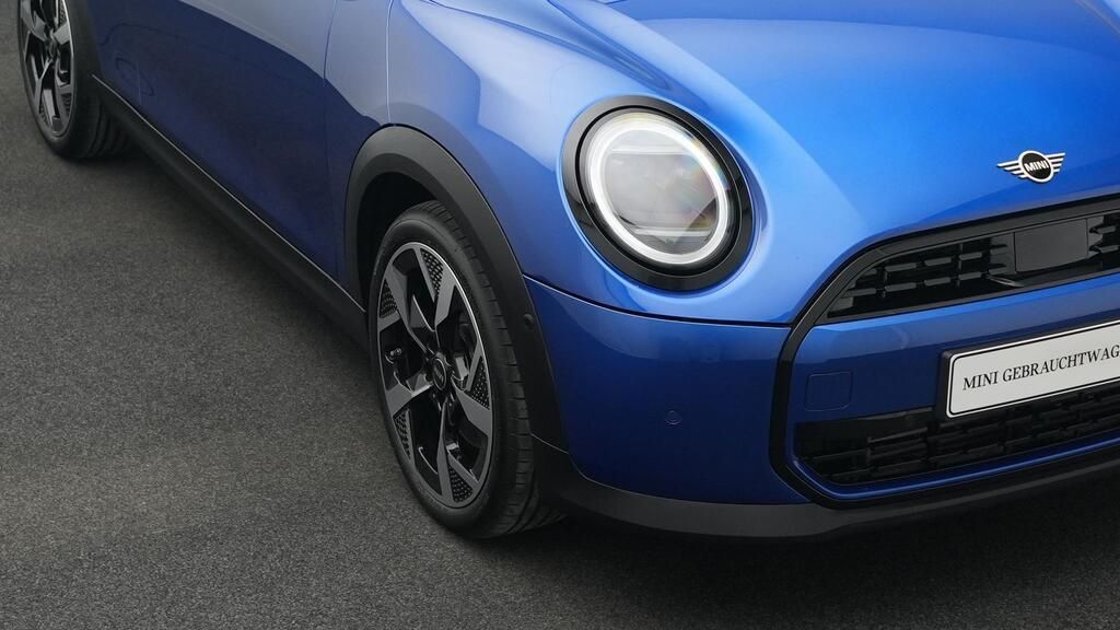 MINI Cooper C - Bild 20
