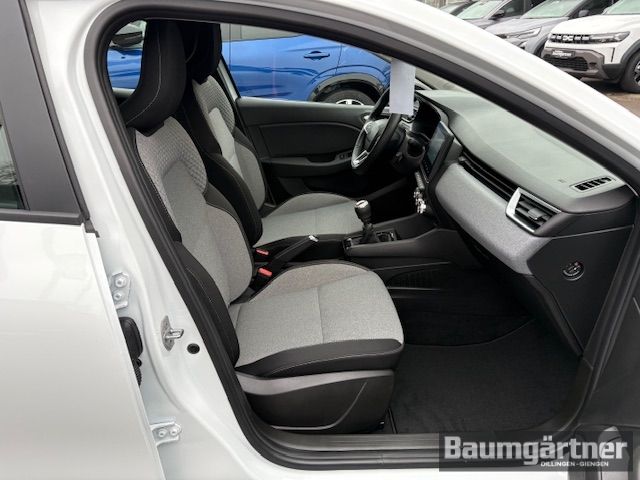 Fahrzeugabbildung Renault Clio Evolution TCe 90 PDC/Winter-Paket/Tempomat