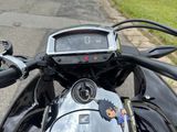 Honda GL1800 F6C - HONDA F6