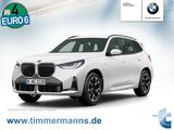 BMW X3 xDrive20 AT Navi Bluetooth PDC Klima - BMW X3: Bluetooth