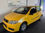 Fiat Punto 1.2 8V Trofeo - Fiat Punto aus 2004