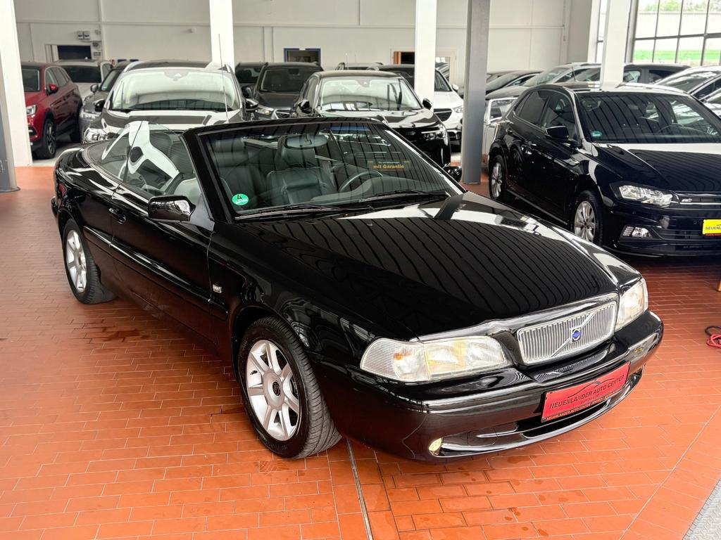 Volvo C70