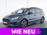 Ford S-MAX ST-Line CarPlay|Navi|SHZ|PDC|LED|ACC|Tempo - Ford S-Max Gebrauchtwagen in Frankfurt