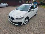BMW 220 Gran Tourer *7 Sitzer* - BMW 220 Gran Tourer Gebrauchtwagen