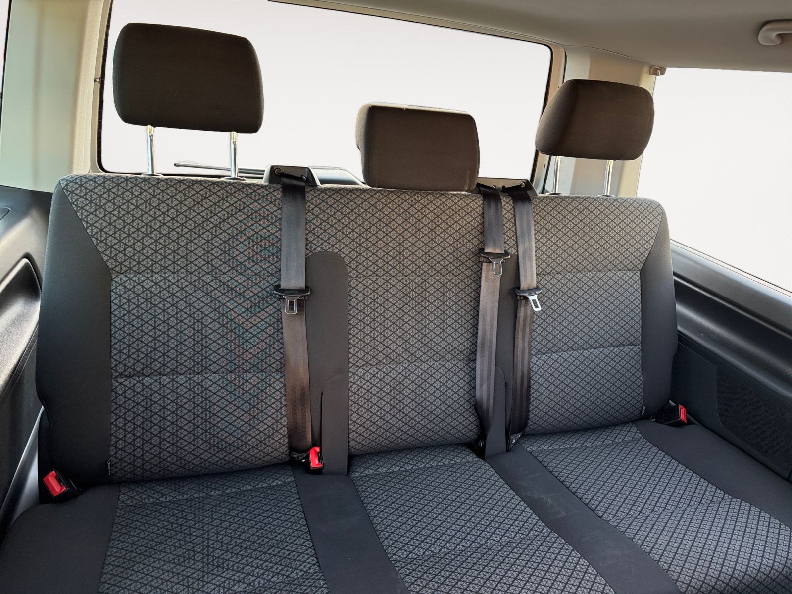 Volkswagen T6 Multivan - Bild 14