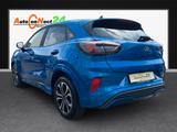 Ford Puma ST-Line *Winterpak/Navi/Kamera/LED/Parkassi - Ford Puma mit Benzin-Antrieb: mit Navigationssystem