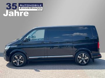Volkswagen T6 MultivanT6.1 Multivan Highline 4Motion 2.0 TDI*DSG*ACC*