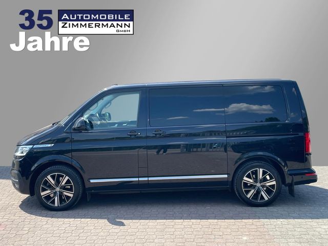 Volkswagen T6.1 Multivan Highline 4Motion 2.0 TDI*DSG*ACC*