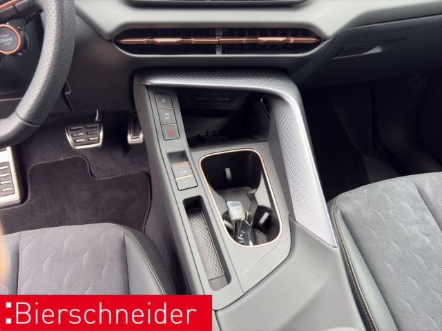 Cupra Terramar - Bild 15