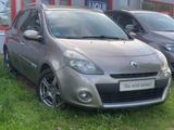 Renault Clio Grandtour Dynamique NAVI NUR65.000KM - Renault Clio Gebrauchtwagen in Kiel