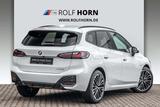 BMW 220i Active Tourer M Sportpaket RKam AHK h/k 19" - BMW 220 Active Tourer aus 2024