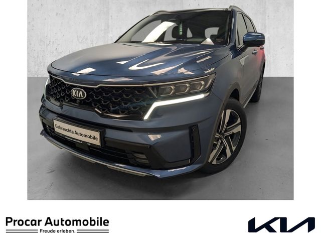 Kia Sorento Platinum,AHK, 4WD Plug-In Hybrid,Pano,