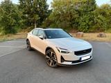 Polestar 2 Long Range Dual Motor 4WD 20 Zoll - Polestar 2 von privat