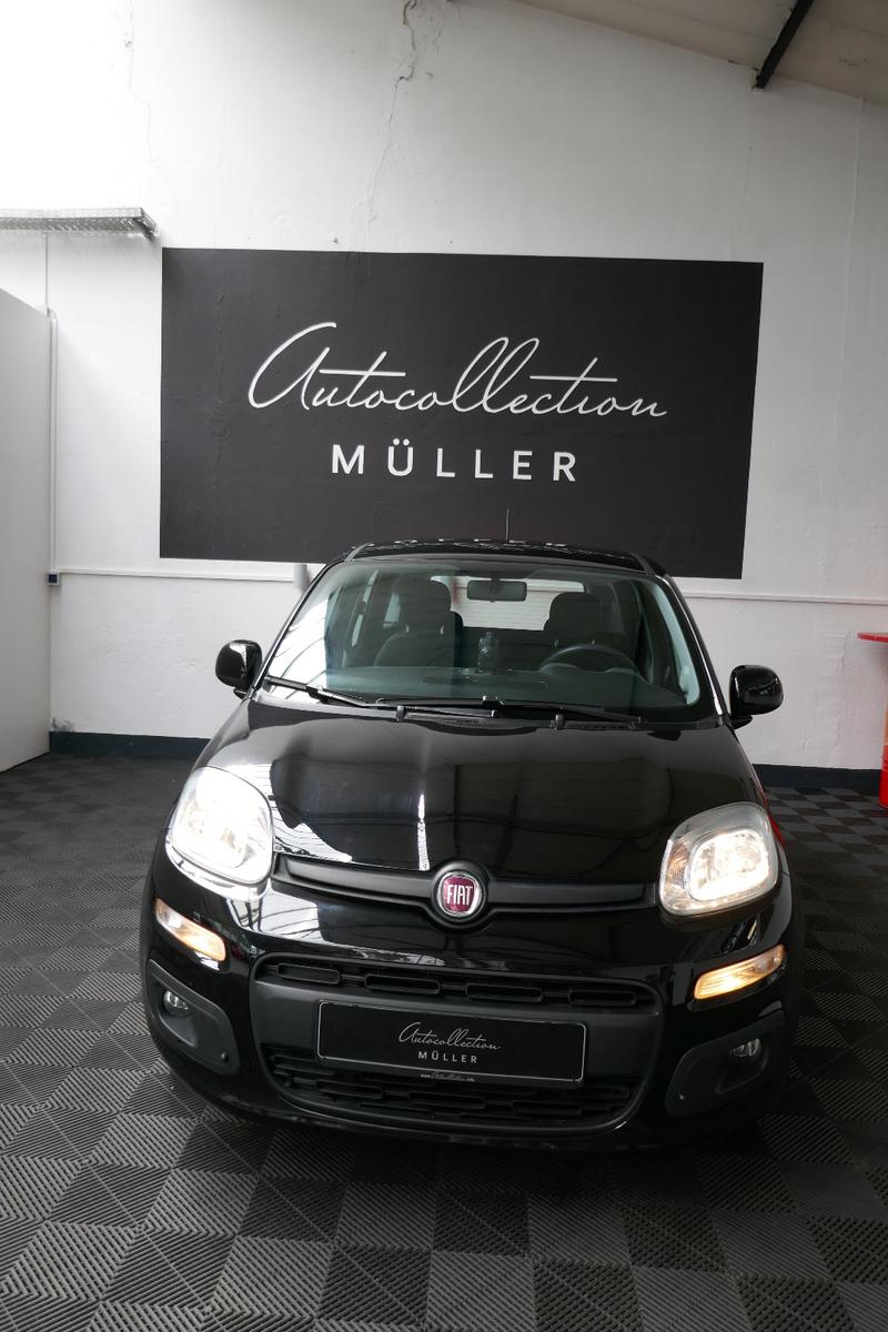 Fiat Panda Lounge