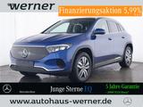 Mercedes-Benz EQA 350 4M PROG-ADV AHK PANO FAP FLEX-LADEN WDGS