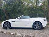 Aston Martin V8 Vantage n430 Spider - Aston Martin aus 2016