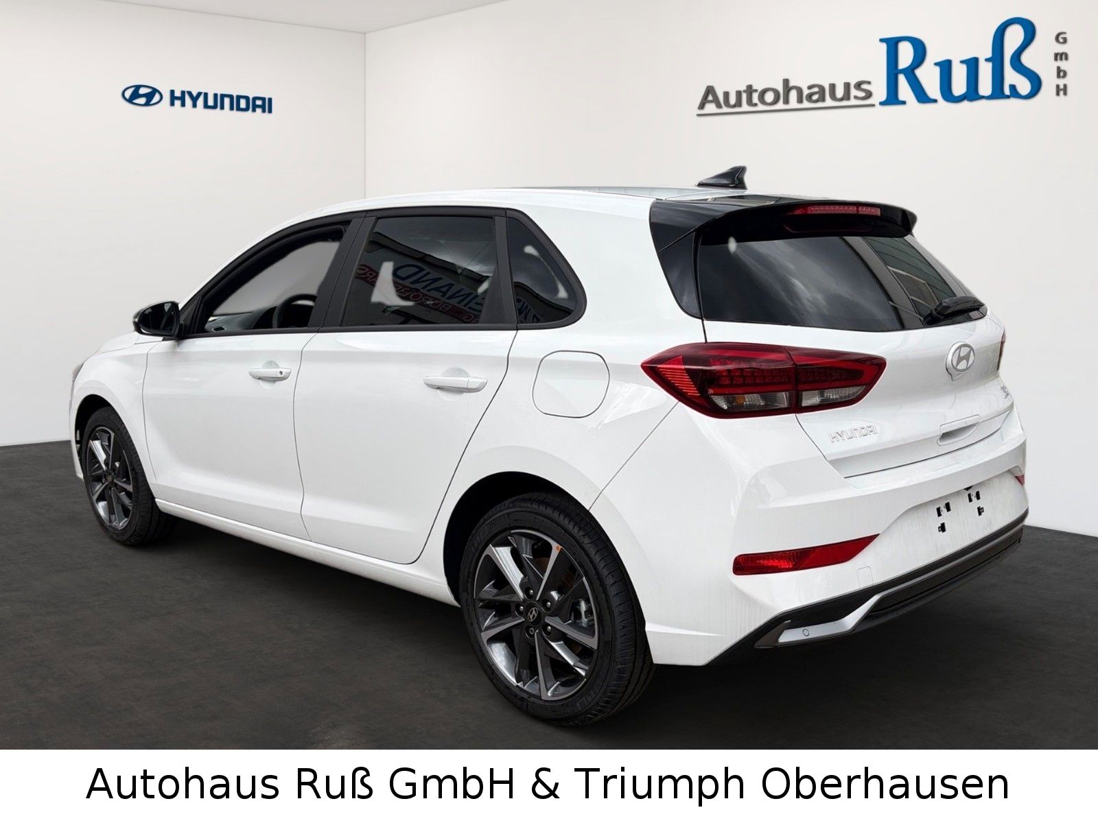 Hyundai i30 – Bild 4
