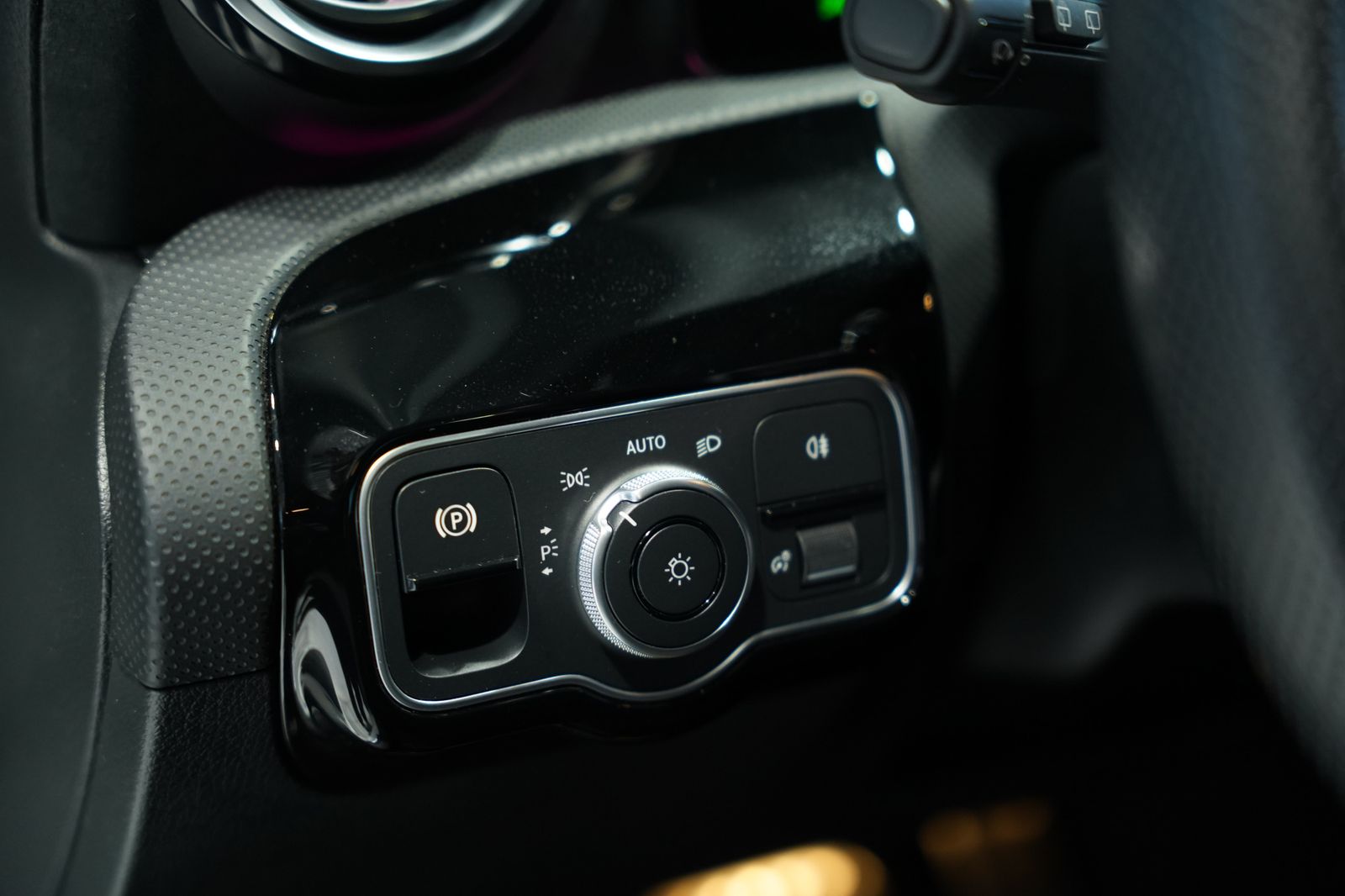 Mercedes Benz A 45 Amg