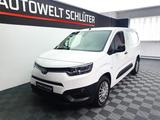 Toyota Proace City 1.5D Kasten L2 Klima*Kamera*PDC - Toyota Proace City aus 2022