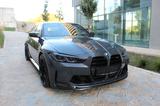 BMW M3 Competion xDrive Laser H/K Carbon 360 - BMW M3 Competion Gebrauchtwagen