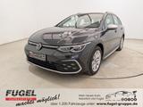 Volkswagen Golf 2.0 TDI DSG Alltrack 4Motion LED|Navi|ACC|S - Volkswagen Golf Gebrauchtwagen