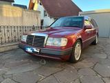 Mercedes-Benz W124 280 TE  - Mercedes-Benz 280: Te