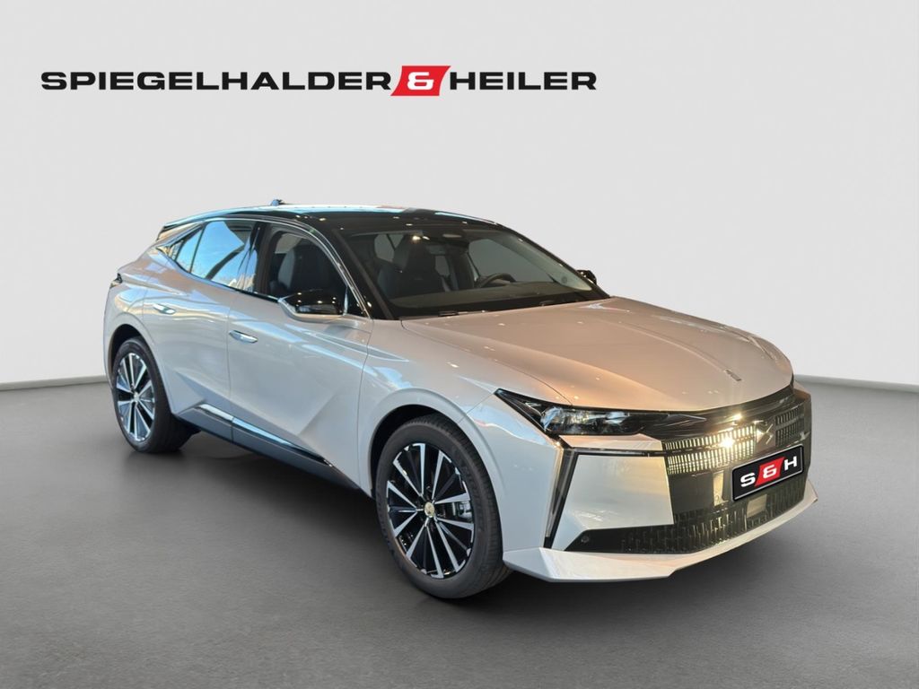 DS Automobiles Andere