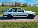 Ford Escort RS1600i - Ford Escort: RS