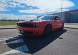 Dodge Challenger R/T  5.7 Hemi 2020r - Dodge Challenger: Orange