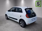 Renault TWINGO Electric Zen - Renault Twingo Gebrauchtwagen Electric