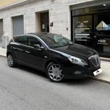 Lancia Delta 1.8 benzina **FULL** - gebrauchte Lancia Delta aus dem Jahr 2009