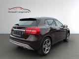 Mercedes-Benz GLA 200*Urban*Navi*PDC*SHZ*Xenon*8-Fach*2.Hand* - Mercedes-Benz GLA 200 Gebrauchtwagen