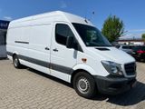 Mercedes-Benz Sprinter II Kasten 310/311/313/314/316 CDI - Mercedes-Benz Sprinter: 310 Cdi