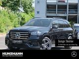 Mercedes-Benz GLS 350 d 4M AMG Night Panorama Standhzg 360°