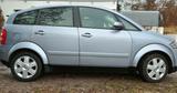 Audi A2 1.4 - - graue Audi A2