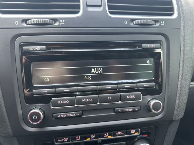 Golf VI 2.0 TSI GTI Edition 35 XENON 18 ALU AHK