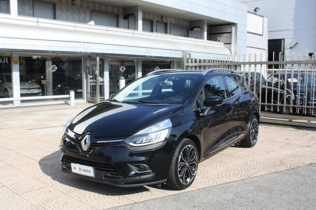 Renault RENAULT Clio Sporter dCi 8V 90CV EDC Start&Stop 