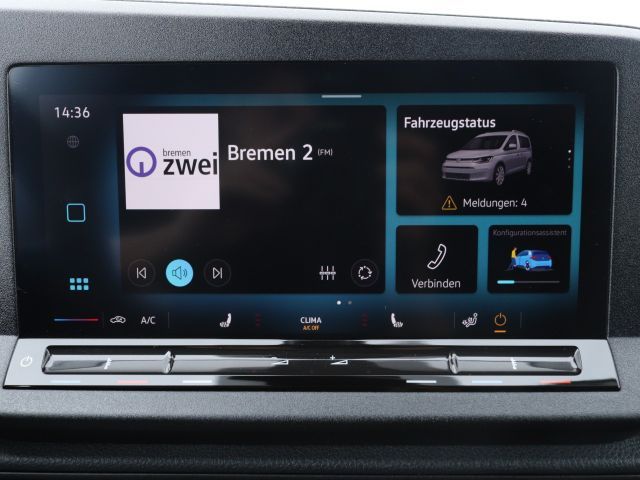 Volkswagen Caddy - Bild 10