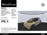 Volkswagen ID.3 Pro S 77kWh (82kWh) Navi ACC Sitzheiz. CCS - Volkswagen ID.3 aus 2022