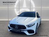Mercedes-Benz A 45 AMG 4M NIGHT PERFORMANCE PANO LED AHK - Mercedes-Benz A 45 AMG aus 2021