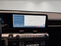 Hyundai KONA Elektro - Vorschau Bild 9