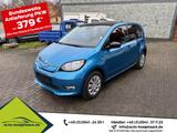 Skoda Citigoe Style+5-TÜREN+FRONTSCHEIBENHEIZUNG+1HAND - Skoda Citigo aus 2020