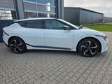 Kia EV6 77,4 kWh 168 kW  GT-line Vollausstattung - weiße Kia EV6