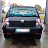Seat Arosa Black 1.0 L mit Winterreifen TÜ... - gebrauchte Seat Arosa aus dem Jahr 2000